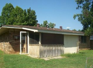 705 K St, Barling, AR 72923