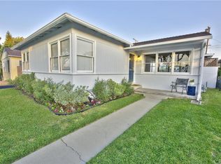 5408 W 134th Pl, Hawthorne, CA 90250