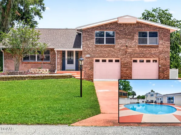 2134 Pope Ave, South Daytona, FL 32119