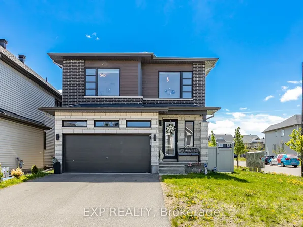 209 Pingwi Pl, Ottawa, ON K1X 0G1
