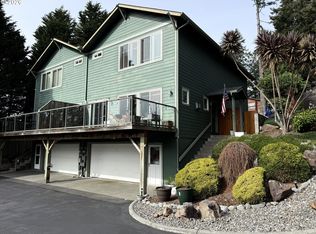 815 Old County Rd UNIT 5, Brookings, OR 97415