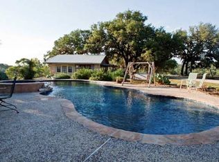 6340 Kendalia Rd, Blanco, TX 78606