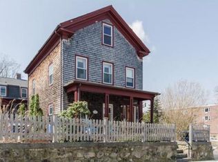 20 Palfrey St, Watertown, MA 02472