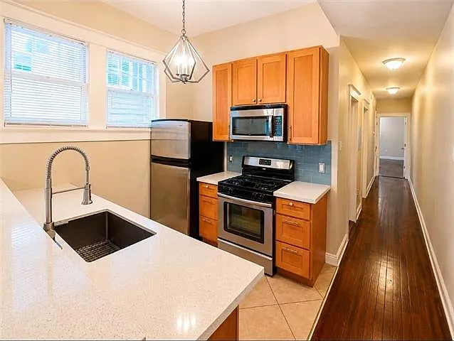 7728 Sycamore St #B — Photo 5