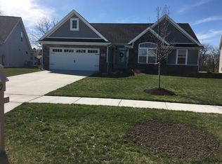 25140 Rocky Harbour Dr, Perrysburg, OH 43551