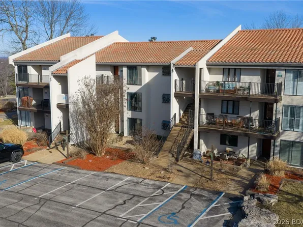 49 E Casa Seville Dr #170, Lake Ozark, MO 65049
