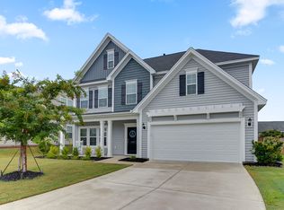 429 Huntsdale Ct, Lexington, SC 29072