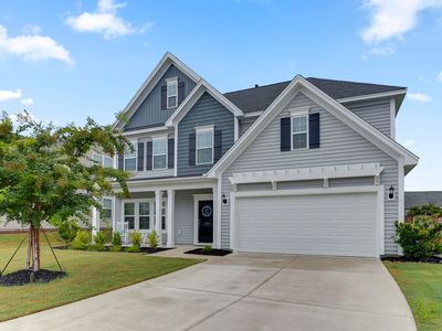 429 Huntsdale Ct, Lexington, SC, 29072