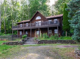 817 Flax Island Rd, Otego, NY 13825