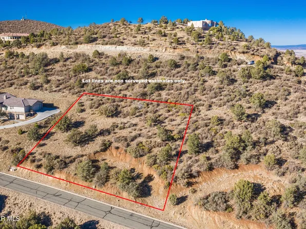 2808 Mystic Canyon Dr, Prescott, AZ 86303