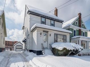 251 Hood Ave, Syracuse, NY 13208