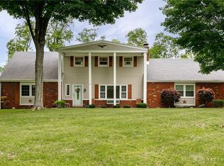 4930 Bath Rd, Dayton, OH 45424