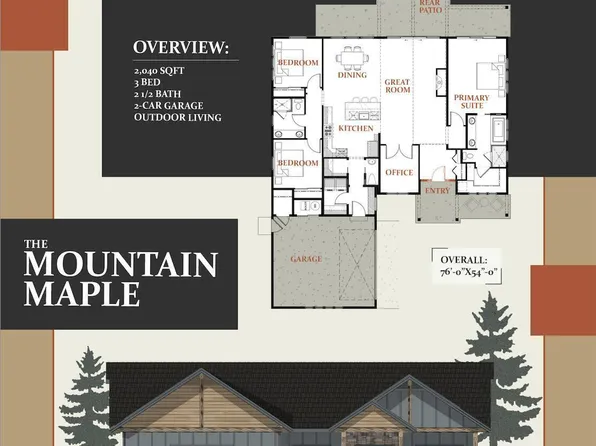 1317 W Tamarindo Ln, Hayden, ID 83835