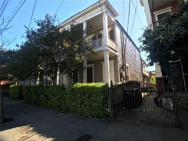 1st image of 1408 Magazine St #C