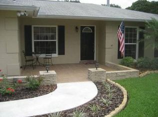 2825 Las Palmas Dr, Titusville, FL 32780