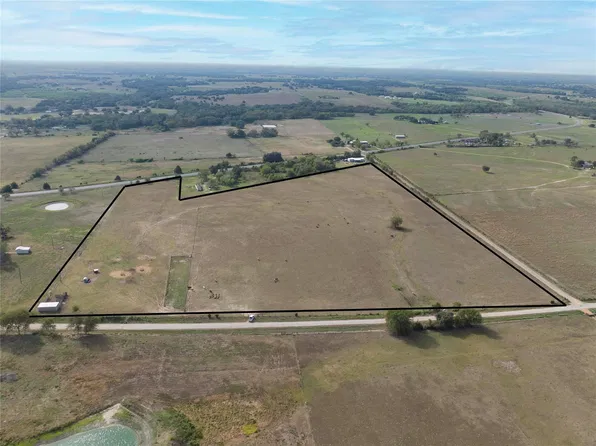 County Road 175, Hallettsville, TX 77964