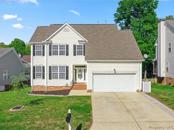 4755 Regents Park, Williamsburg, VA 23188