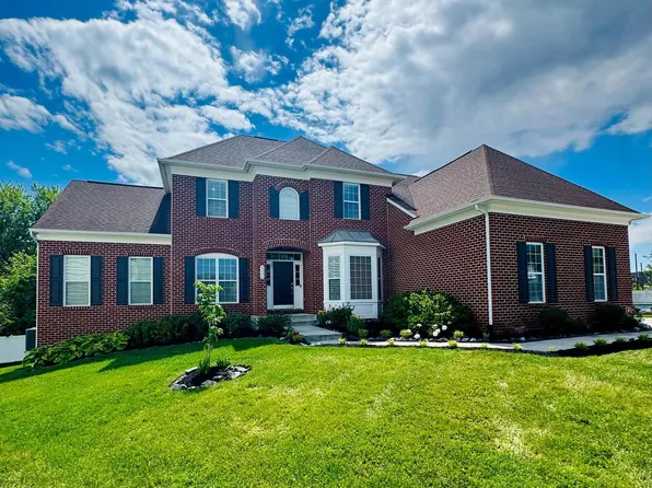 4306 High Holly Ct, Upper Marlboro, MD 20772
