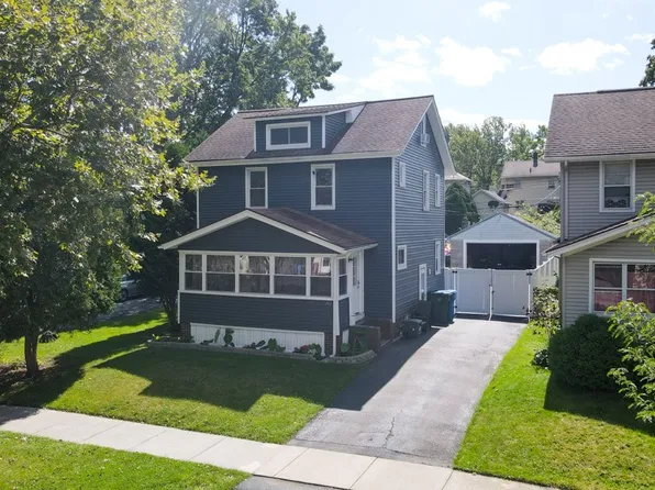 351 Knickerbocker Ave, Rochester, NY 14615