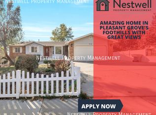 716 S 1500 E, Pleasant Grove, UT 84062