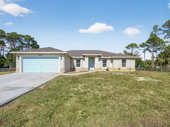 15583 83rd Lane N, The Acreage, FL 33470