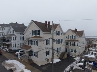 141-145 Hunter St, Fall River, MA 02721