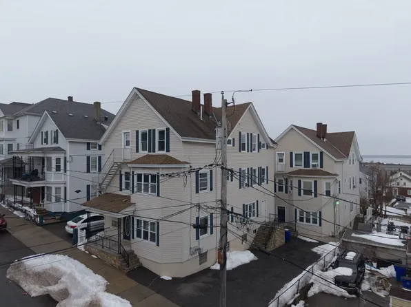 141-145 Hunter St, Fall River, MA 02721