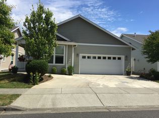 4130 Silverbell Way, Bellingham, WA 98226