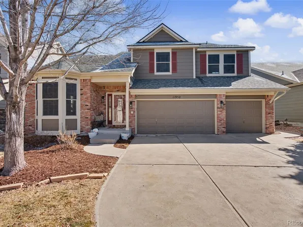 11952 Pine Top Street, Parker, CO 80138