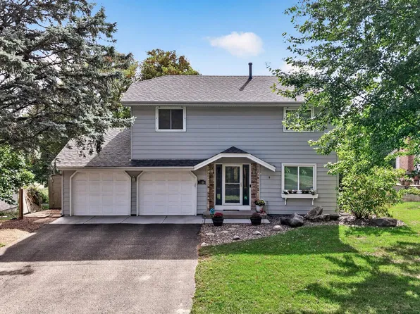 7610 Lanewood Ln N, Maple Grove, MN 55311