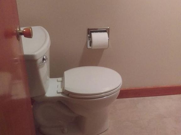 Bathroom(obviously)