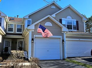 132 Polaris Dr, Lake In The Hills, IL 60156