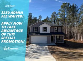 75 Heyman Dr, Covington, GA 30016