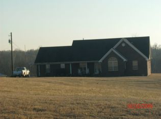 1751 Girl Scout Rd, Drummonds, TN 38023