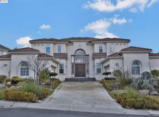 527 Wycombe Ct, San Ramon, CA 94583