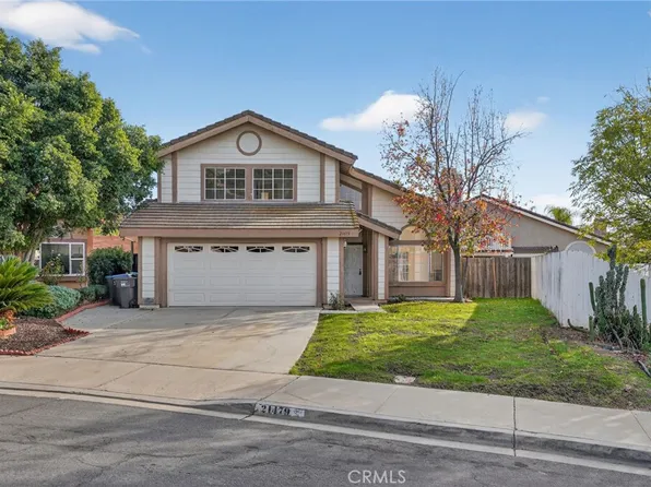 21479 Douglasis Ct, Moreno Valley, CA 92557