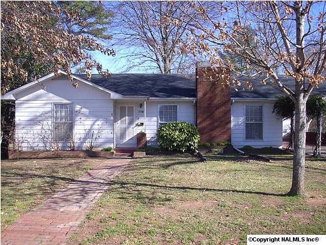 1st image of this home