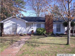 718 Somerville Rd SE, Decatur, AL 35601