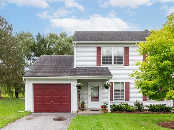 87 Seth Circle, Williston, VT 05495