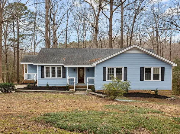 103 Bridgestone Ct, Fuquay Varina, NC 27526