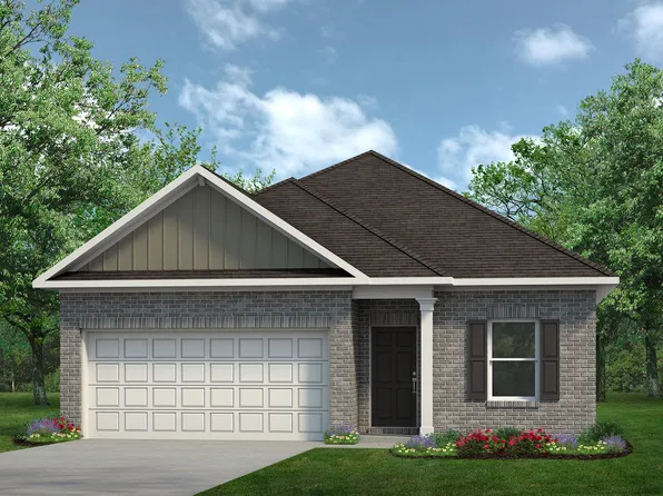 3817 Buckhead Dr, Trenton, TX 75135