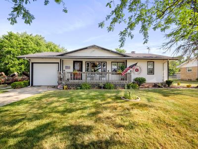1413 Steinly Ave, Joliet, IL, 60433
