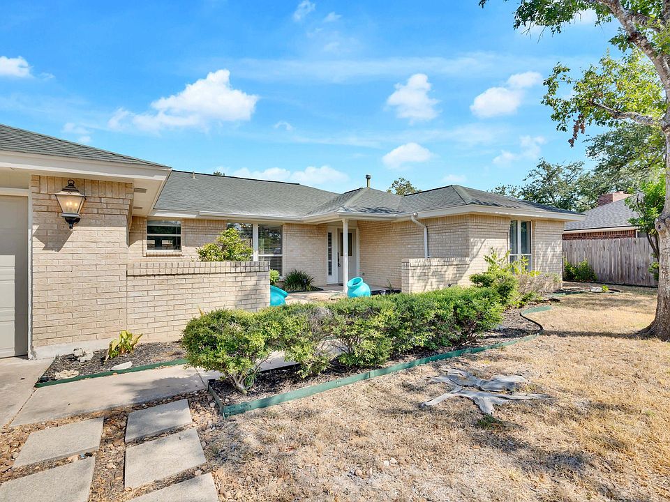 6714 Poncha Pass, Austin, TX 78749 | Zillow