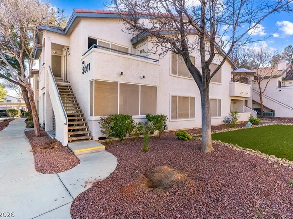 3051 Key Largo Dr Unit 203, Paradise, NV 89120