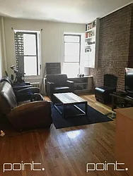 Rented by Point NYC