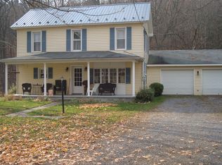 20586 Main St, Saltillo, PA 17253
