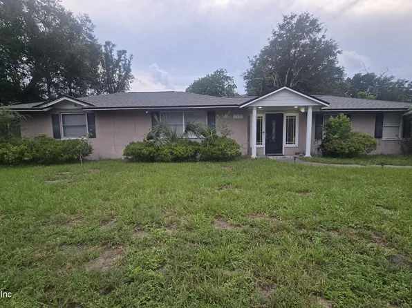 2320 HAMILTON Street, Jacksonville, FL 32210