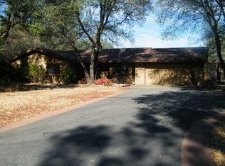 17582 China Gulch Dr, Anderson, CA 96007