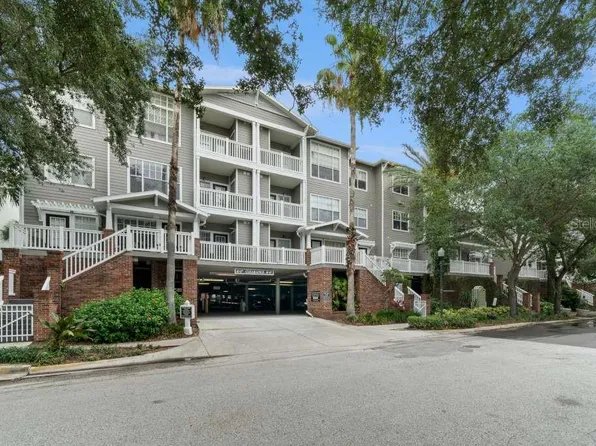 800 S Dakota Ave APT 202, Tampa, FL 33606
