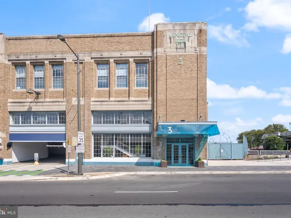 3 N Chris Columbus Blvd APT Rl106, Philadelphia, PA 19106